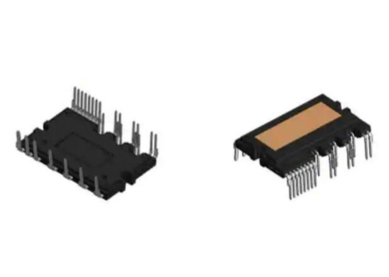 3 Fazlı Akıllı Güç Otomotiv IGBT Modülleri FAM65V05DF1