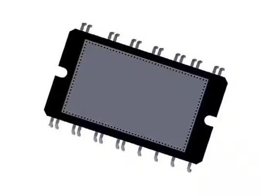 NXH35C120L2C2S1G Silikon IGBT Modülü İnvertör Üç Fazlı 26-DIP