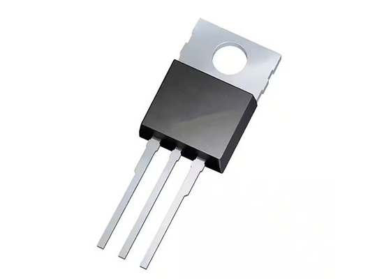 Elektronik Entegre Devreler IPP60R065S7XKSA1 N-Kanal 8A MOSFET'ler Transistörler