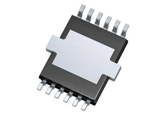 Elektronik Entegre Devreler IPDQ60R022S7XTMA1 Transistörler Yüzey Montajı