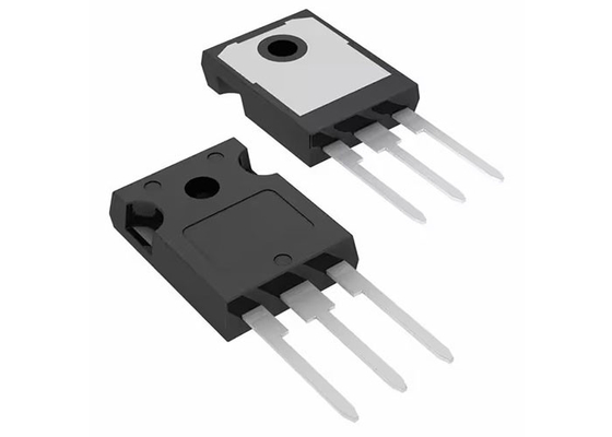 Entegre Devre Yongası NTHL080N120SC1A N-Kanal 1200V 31A Transistörler