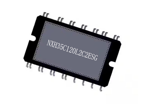 Üç Fazlı İnverter Otomotiv IGBT DIP Modülü NXH35C120L2C2ESG