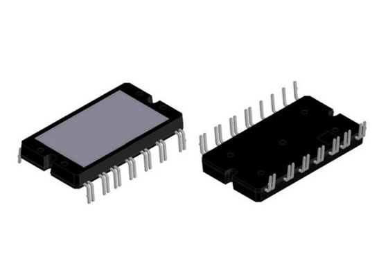 Yüksek Güçlü IGBT Üç Fazlı Köprü Doğrultucu NXH50C120L2C2ESG