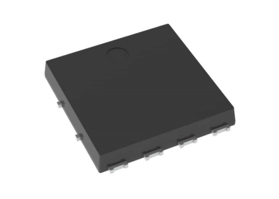 Entegre Devre Yongası NVMTS0D7N04CTXG MOSFET – Güç Tek N-Kanal 40 V 0,67m 420A