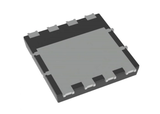 Entegre Devre Yongası NVMTS0D7N04CTXG MOSFET – Güç Tek N-Kanal 40 V 0,67m 420A