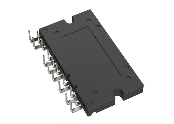 16-SSIP Geçişli Delik NXV65HR82DZ2 MOSFET H-Bridge 650V 26A Elektrikli Sürücü Modülü