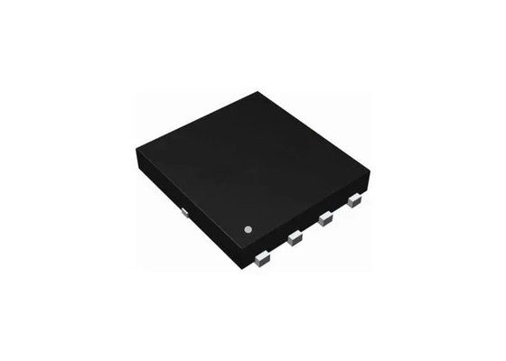 NVMFS5C670NWFT1G 60V 71A MOSFET Güç Tek N-Kanallı Transistörler 5-DFN