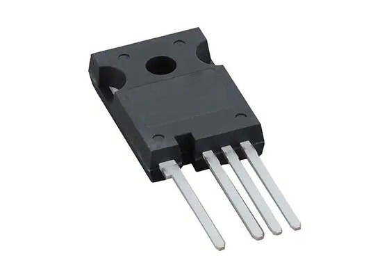 NTH4L015N065SC1 N-Kanal 650V 142A MOSFET Silisyum Karbür Transistörler