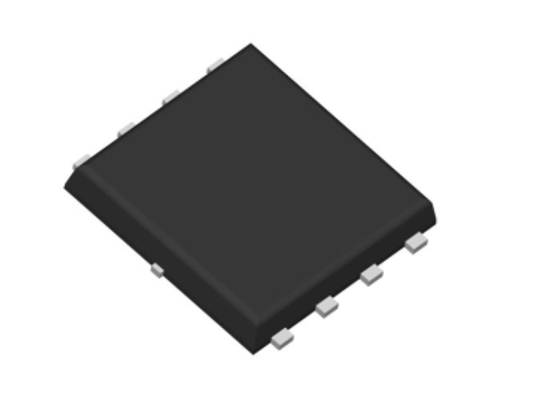 Entegre Devre Çipi NVMFS5C612NWFT1G N-Kanal Tek MOSFET'ler Transistörler