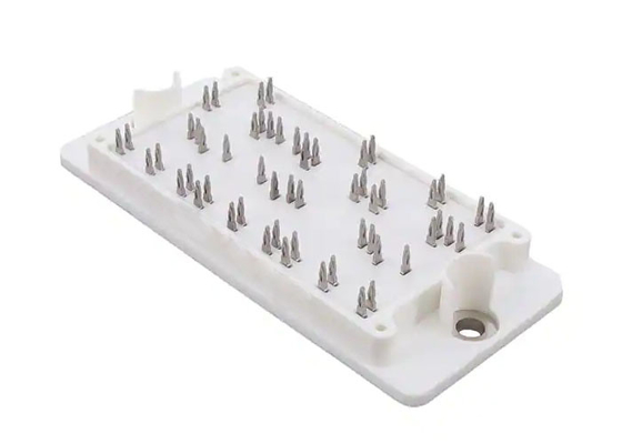 NXH450B100H4Q2F2PG IGBT Modülü 2 Bağımsız 1000V 101A 234W Şasi Montu