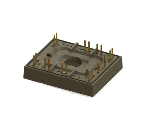 310W Mosfet Dizisi Otomotiv IGBT Modülleri MSCSM120DHM31CTBL2NG