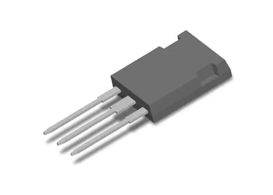 IXYX110N120C4 IGBT 1200V 310A 1360W Tek Transistörler TO-247-3 Delikten