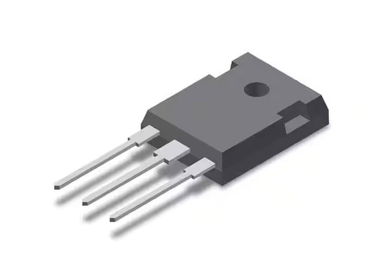 TO-247-3 Delikten IXYH55N120C4 1200V 140A 650W Tekli IGBT Transistörler
