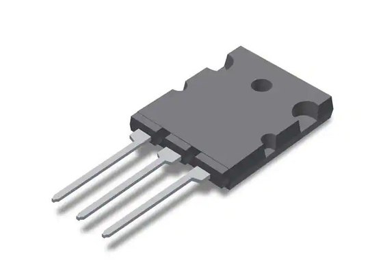 Entegre Devre Yongası IXYK110N120B4 Tek IGBT Transistörler Delikten
