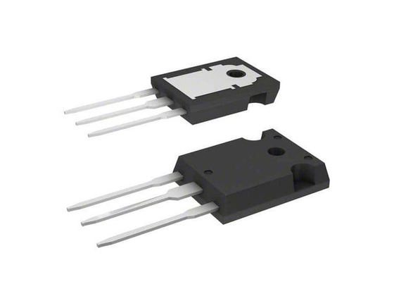 Elektronik Entegre Devreler IXYH85N120A4 Transistörler TO-247-3 Delikten