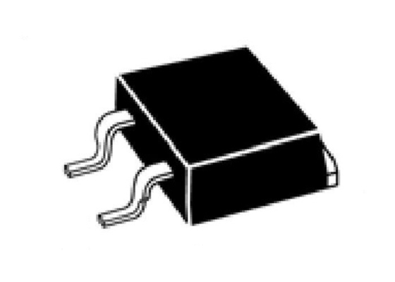 Entegre Devre Yongası IXBH10N300HV 3000V Monolitik Bipolar MOS Transistör 180W