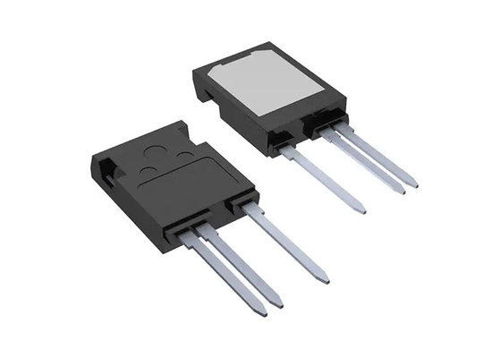 Tek IGBT Transistörler IXYX40N250CHV TO-247-3 Delikten Entegre Devre Çipi