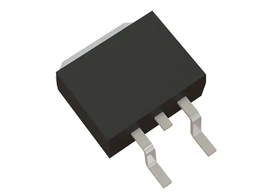 Elektronik Entegre Devreler IXYA30N120A4HV 106A Tekli IGBT Transistörler