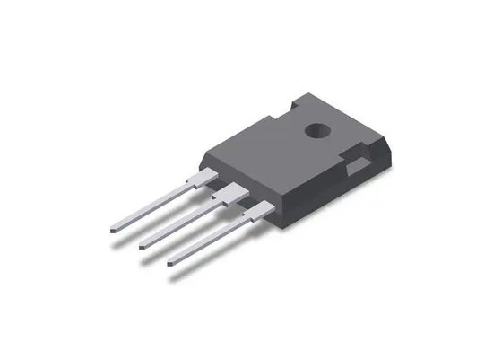 Elektronik Entegre Devreler IXYX50N170C 1700V 178A 1500W Delikli Transistörler