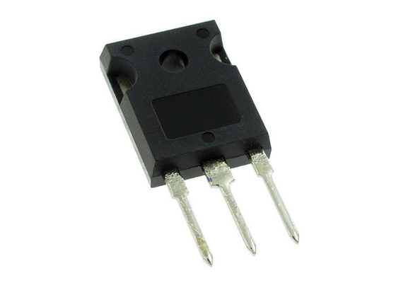 Entegre Devre Yongası IXBH32N300 Tekli IGBT'ler Transistörler TO-247-3 Delikten