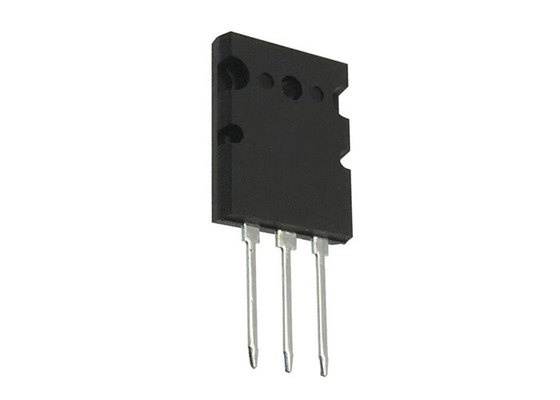 Tek IGBT'ler Transistörler IXBK64N250 Entegre Devre Yongası TO-264-3 Transistörler