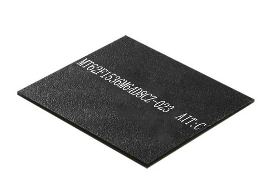 Bellek IC Çip MT62F1536M64D8CZ-023 AIT:C 96Gbit Otomobil LPDDR5X SDRAM
