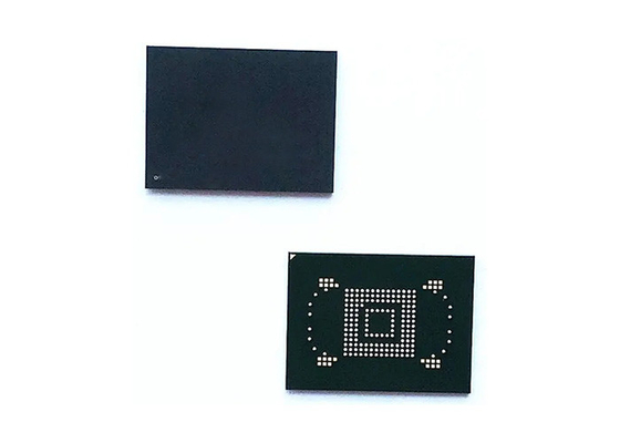 Elektronik Entegre Devreler MT29F4T08EULEEM4-T:E FLASH - NAND Bellek IC