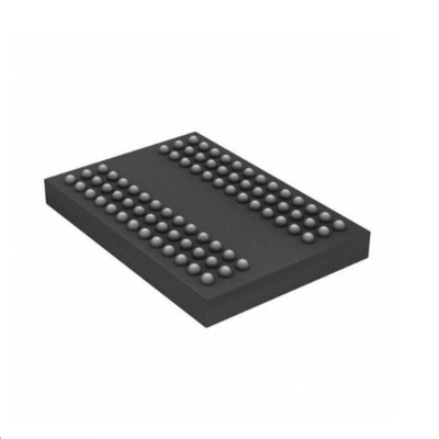 FLASH - NAND Bellek IC MT29F1T08EELEEJ4-T:E 1Tbit Paralel 132-VBGA Paketi