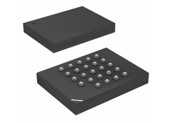 8Tbit FLASH - NAND Bellek IC MT29F8T08EWLEEM5-R:E Tümleşik Devre Yongası