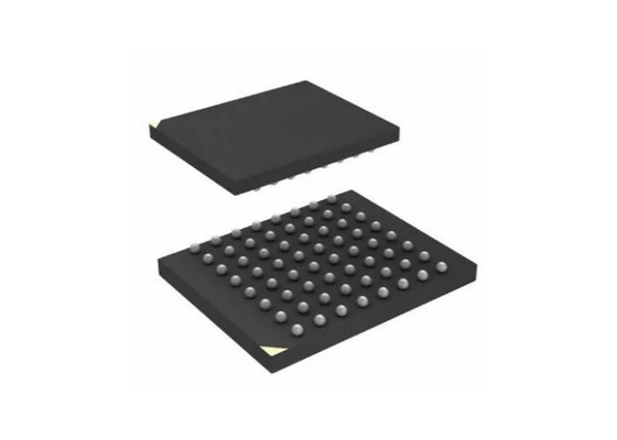 8Tbit Paralel FLASH - NAND Bellek IC MT29F8T08EWLEEM5-T:E Chip Tümleşik Devre