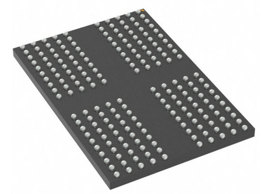 IC Chip MT62F2G32D4DS-023 AIT:B 64Gbit Paralel SDRAM - Mobil Bellek IC