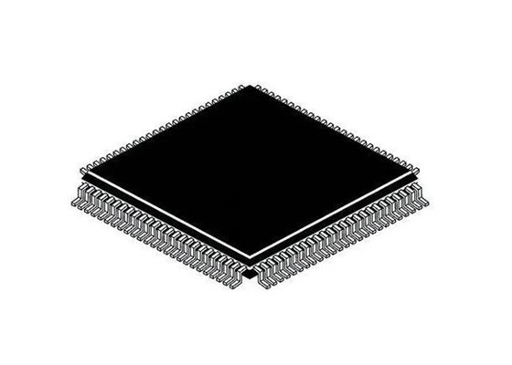 Mikrodenetleyici MCU XMC4500F100K1024ACXQSA1 ARM Cortex-M4 32Bit İşlemci Çekirdeği