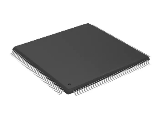 2MB Gömülü Mikrodenetleyiciler IC XMC4800F144K2048AAXQMA1 144-LQFP Paketi