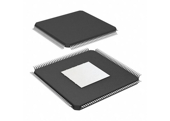 Tek Çekirdekli XMC4500F144F768ACXQMA1 144-LQFP 120MHz 32Bit Mikrodenetleyici Yongaları