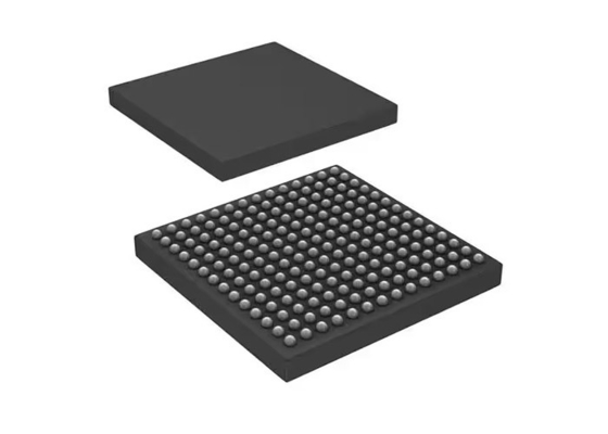 XMC4800E196K2048AAXQMA1 32-Bit Tek Çekirdekli Gömülü Mikrodenetleyiciler IC