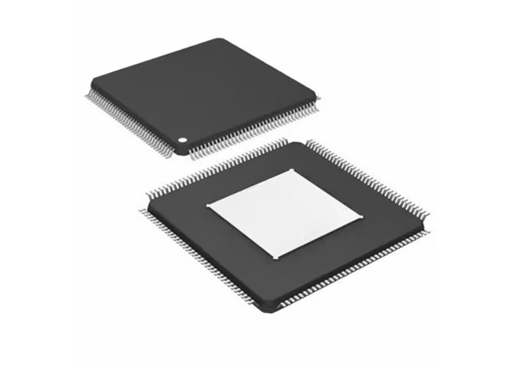 XMC4800F144K1024AAXQMA1 ARM Cortex-M4 Mikrodenetleyici IC 144-LQFP Paketi