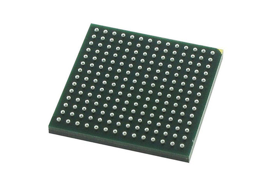 Mikrodenetleyici MCU XMC4800E196F1536AAXQMA1 144MHz ARM Mikrodenetleyiciler IC