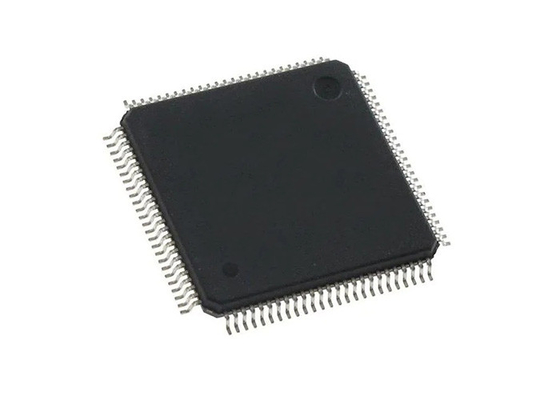 Mikrodenetleyici MCU XMC4800F100F1536AAXQMA1 ARM Cortex-M4 32-Bit Mikrodenetleyiciler