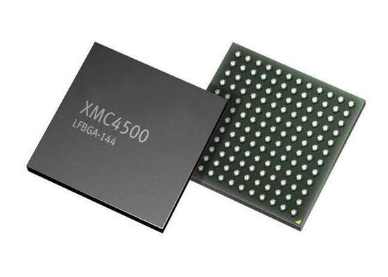 Mikrodenetleyici MCU XMC4500E144F1024ACXQSA1 ARM Cortex-M4 32Bit işlemci çekirdeği