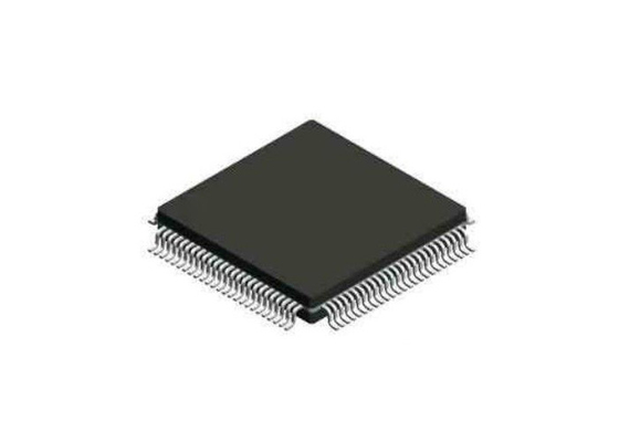 XMC4800F100K1024AAXQMA1 Tek Çekirdekli 144MHz Mikrodenetleyici IC 100-LQFP
