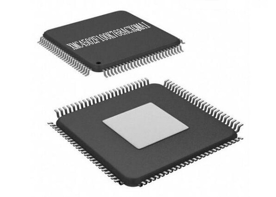Mikrodenetleyici MCU XMC4502F100K768ACXQMA1 ARM Cortex-M4 768KB Flaş Mikrodenetleyici IC