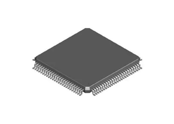 XMC4800F100F2048AAXQMA1 ARM Cortex-M4 2MB FLASH Gömülü Mikrodenetleyiciler