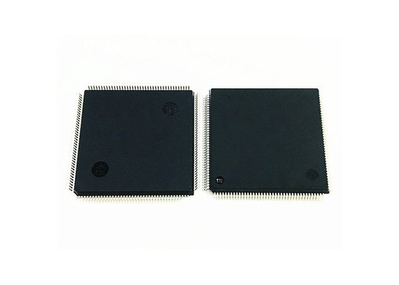 Gömülü Mikrodenetleyiciler IC XMC4800F100K1536AAXQMA1 100-LQFP Yüzey Montajı