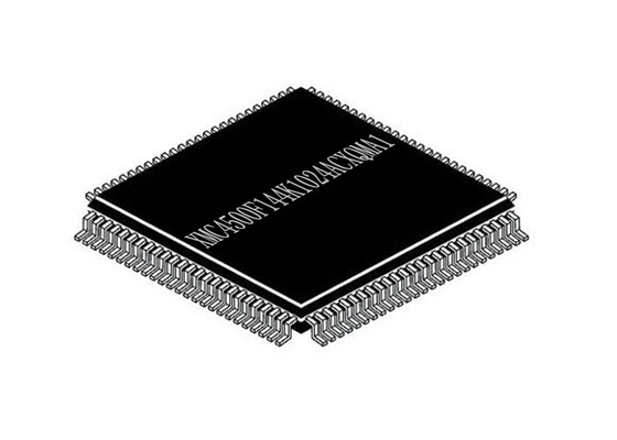 Mikrodenetleyici MCU XMC4500F144K1024ACXQMA1 144-LQFP 32Bit Tek Çekirdekli 120MHz