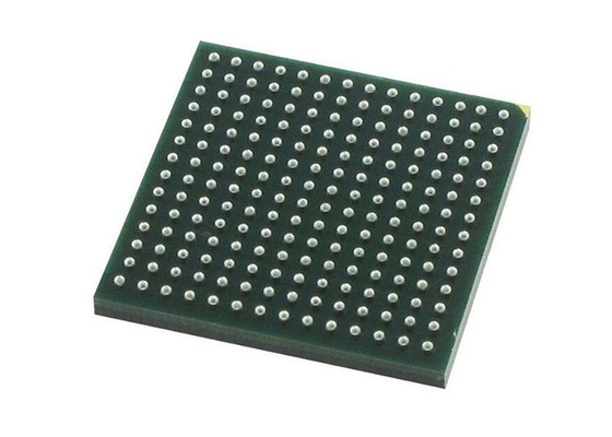 Mikrodenetleyici MCU XMC4700E196K1536AAXQMA1 196-LFBGA 32Bit Tek Çekirdekli 144MHz