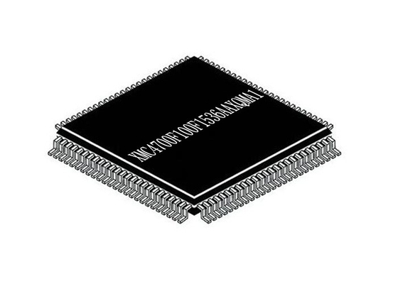 IC Yongaları 100-LQFP XMC4700F100F1536AAXQMA1 144MHz 32Bit ARM Mikrodenetleyici MCU
