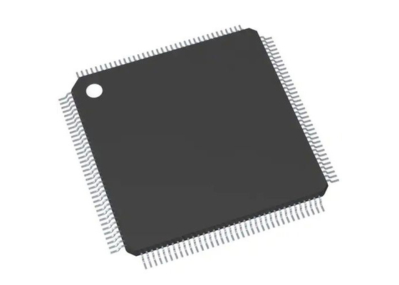 Mikro denetleyici MCU SPC58EC80E5QMC1X Otomotiv Genel Amaçlı Uygulamalar İçin 32 Bitlik Güç Mimarlığı MCU