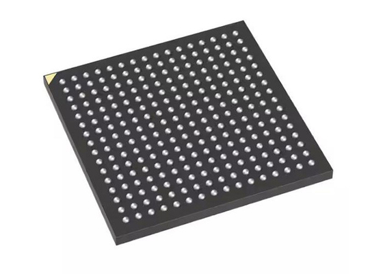Mikrodenetleyici MCU XMC4700E196F1536AAXQMA1 196-LFBGA 144MHz Mikrodenetleyiciler IC