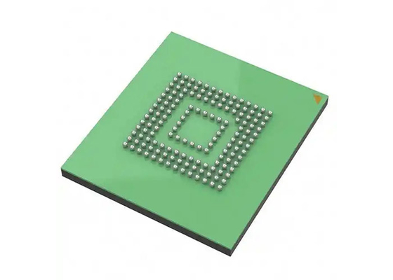 Elektronik Entegre Devreler MTFC128GAZAQJP-AIT 1Tbit MMC 200 MHz Bellek IC