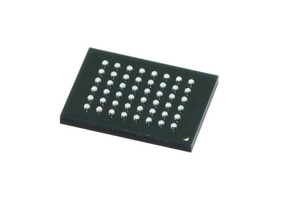 Entegre Devre Yongası MTFC16GAPALBH-AIT 128 Gbit 153-TFBGA Yüzey Montajlı Bellek IC